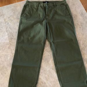 COPY - J Crew Women’s Petite Chino
